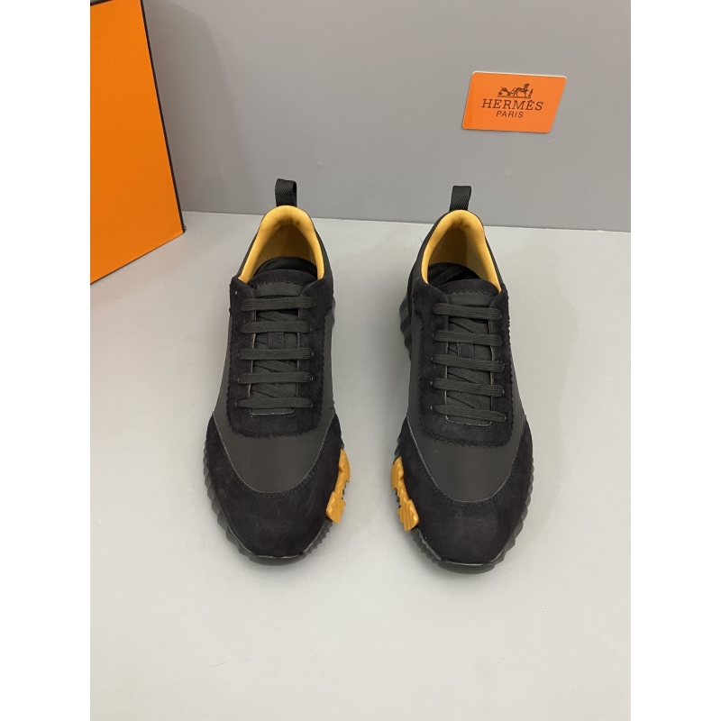H**mes sneakers